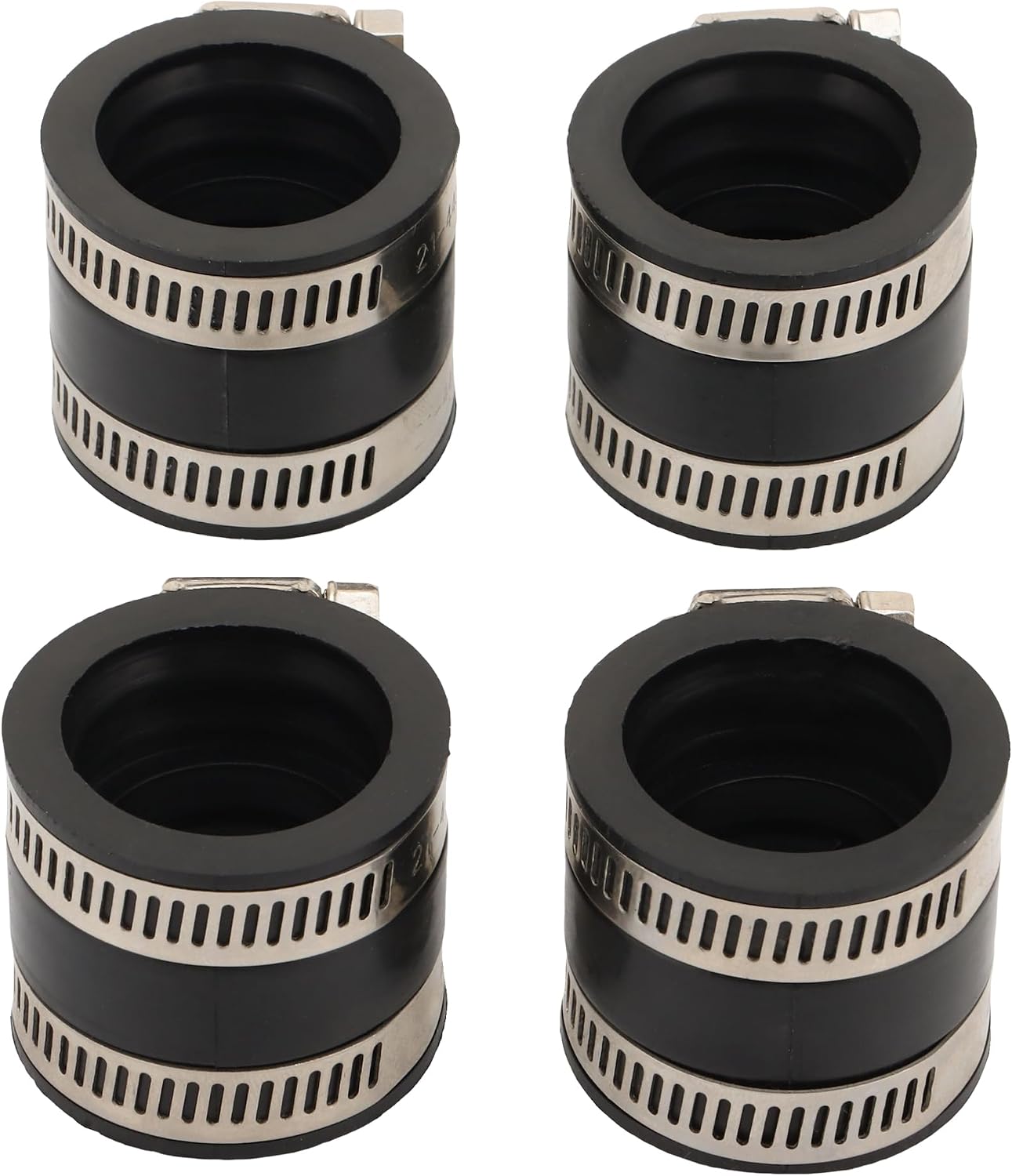 Intake Manifold Spacer Set for Honda CB650 RC03 1979–1982 | 16211-426-000