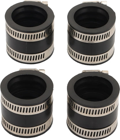 Intake Manifold Spacer Set for Honda CB650 RC03 1979–1982 | 16211-426-000