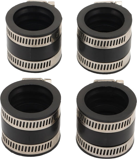 Intake Manifold Spacer Set for Honda CB650 RC03 1979–1982 | 16211-426-000
