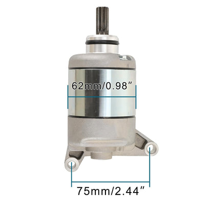 Starter Motor for Honda CBF150 2007–2011 | 31200-KPT-A01 31200-KRM-851