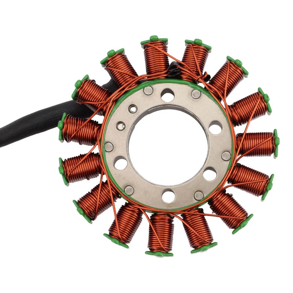 2008–2009 Honda CBR1000RR Fireblade 18-Coil 5-Wire Stator 31120-MFL-641