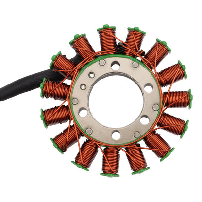 2008–2009 Honda CBR1000RR Fireblade 18-Coil 5-Wire Stator 31120-MFL-641