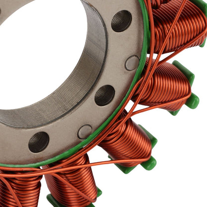 2008–2009 Honda CBR1000RR Fireblade 18-Coil 5-Wire Stator 31120-MFL-641