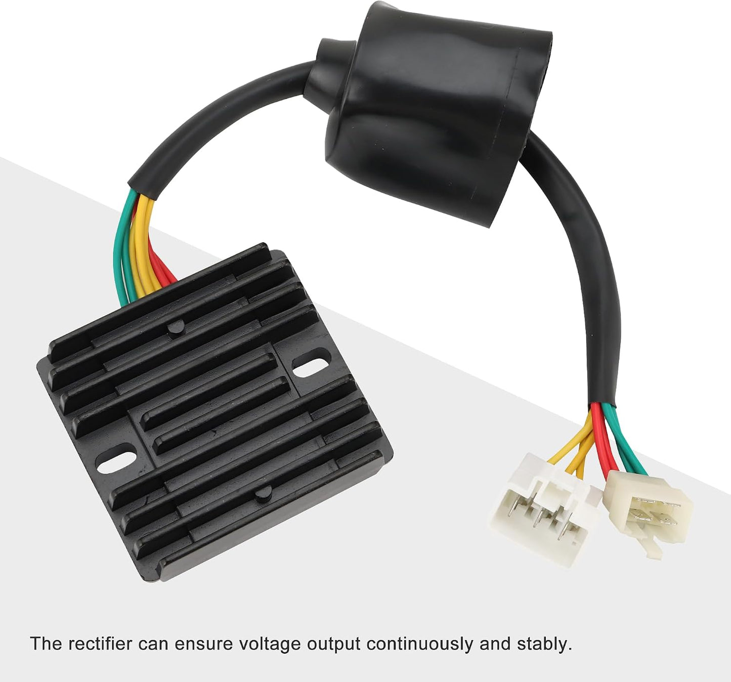 Voltage Regulator Rectifier for Honda CBR600RR CBR929RR CB900F 31600-MEE-872