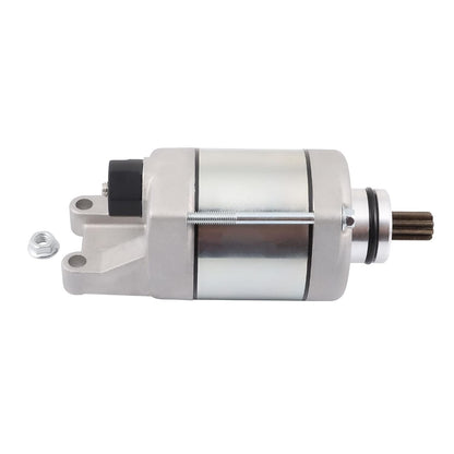 9-Tooth Starter Motor for Honda CRF250R 2019–2020 31200-K95-A41