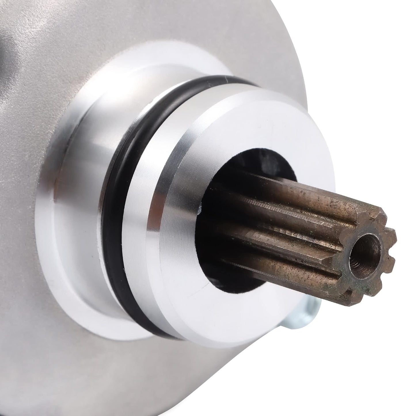 9-Tooth Starter Motor for Honda CRF250R 2019–2020 31200-K95-A41