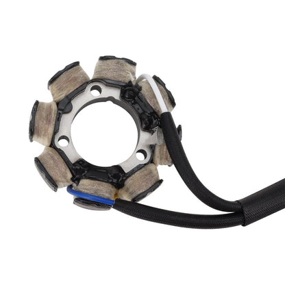 2004–2017 Honda CRF250X 8-Coil 6-Wire Stator 31100-KSC-671