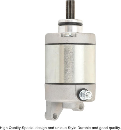 Starter Motor for Honda CRF250X 2004–2017 | 31200-KSC-671