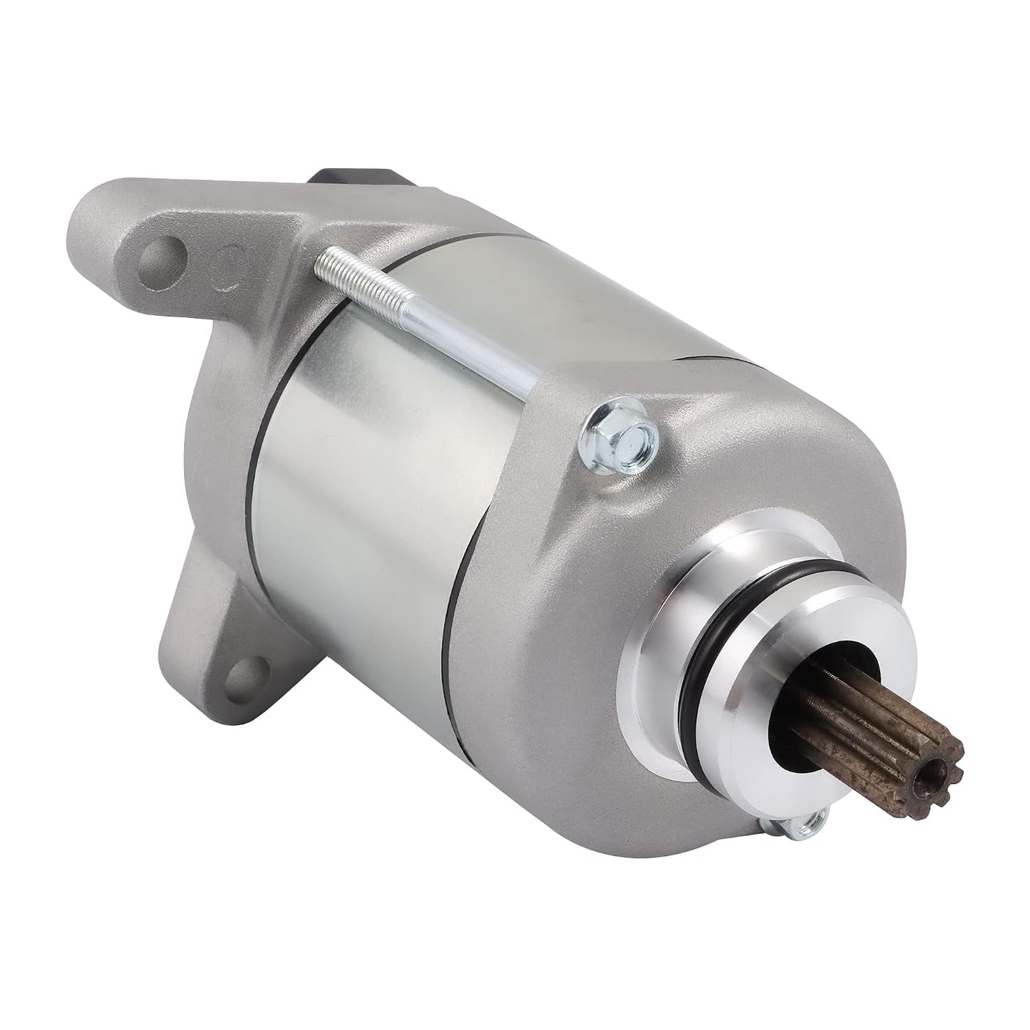 9-Tooth Starter Motor for Honda CRF450R 2019–2020 31200-MKE-A71