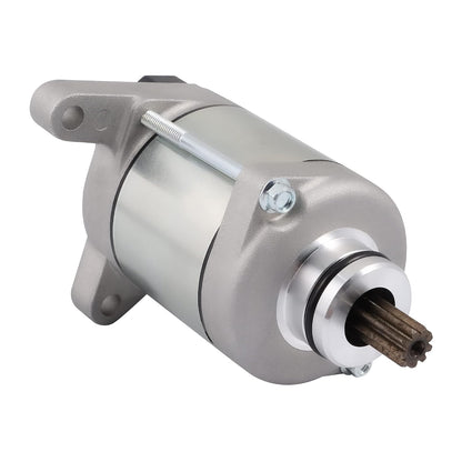 9-Tooth Starter Motor for Honda CRF450R 2019–2020 31200-MKE-A71