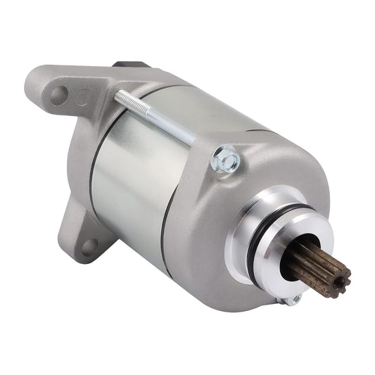 9-Tooth Starter Motor for Honda CRF450R 2019–2020 31200-MKE-A71