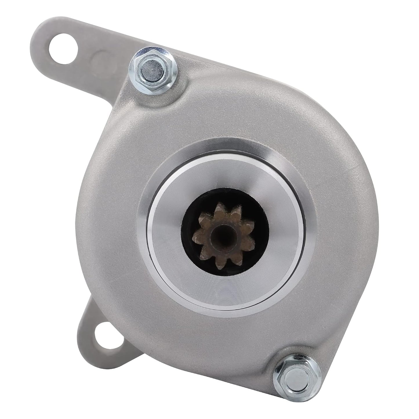 9-Tooth Starter Motor for Honda CRF450R 2019–2020 31200-MKE-A71