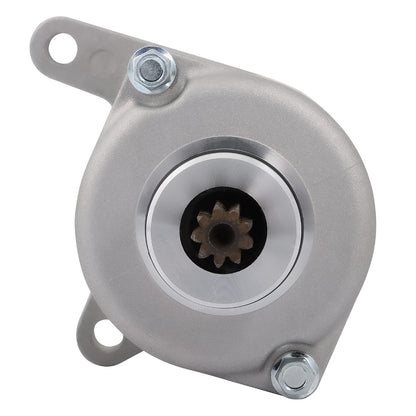 9-Tooth Starter Motor for Honda CRF450R 2019–2020 31200-MKE-A71