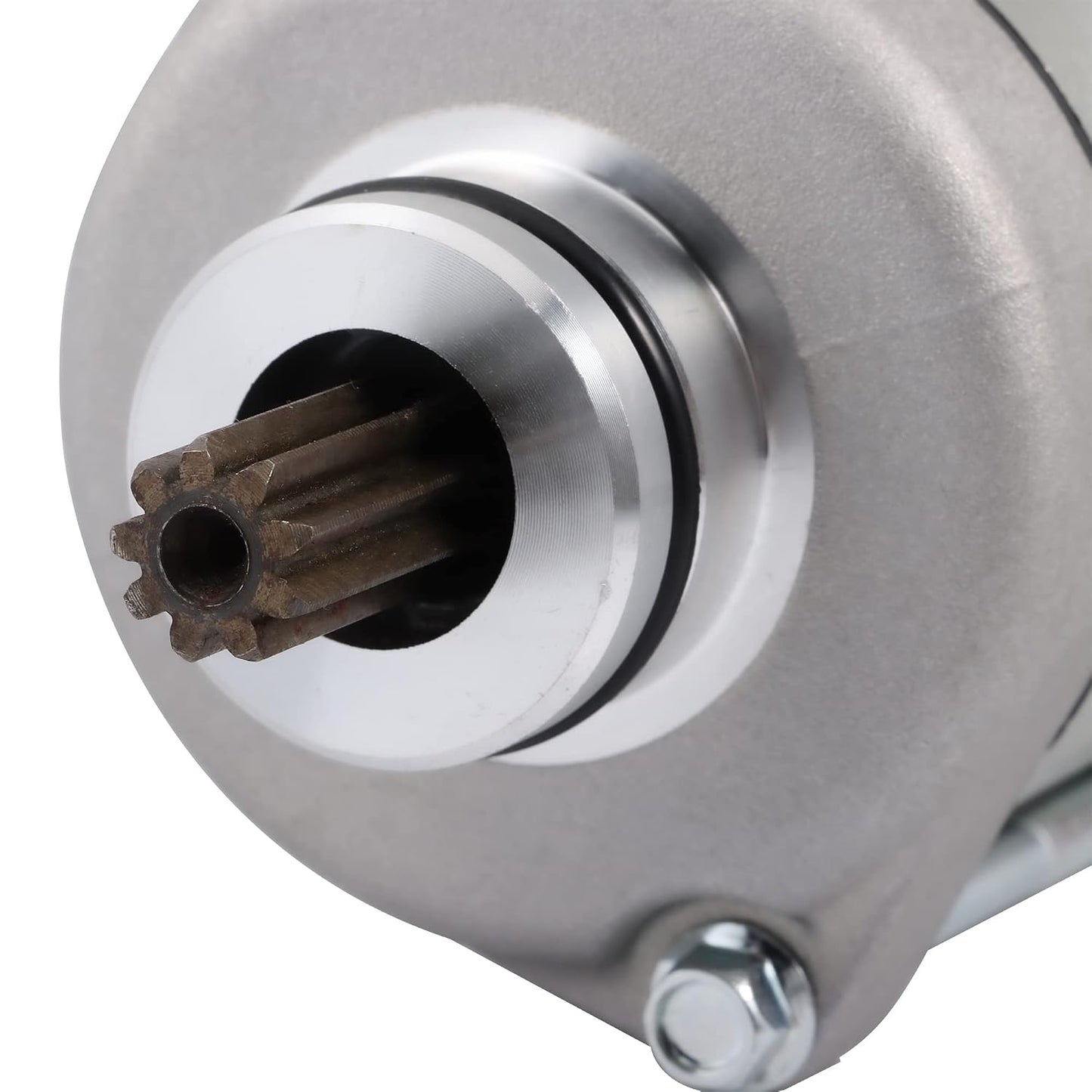 9-Tooth Starter Motor for Honda CRF450R 2019–2020 31200-MKE-A71