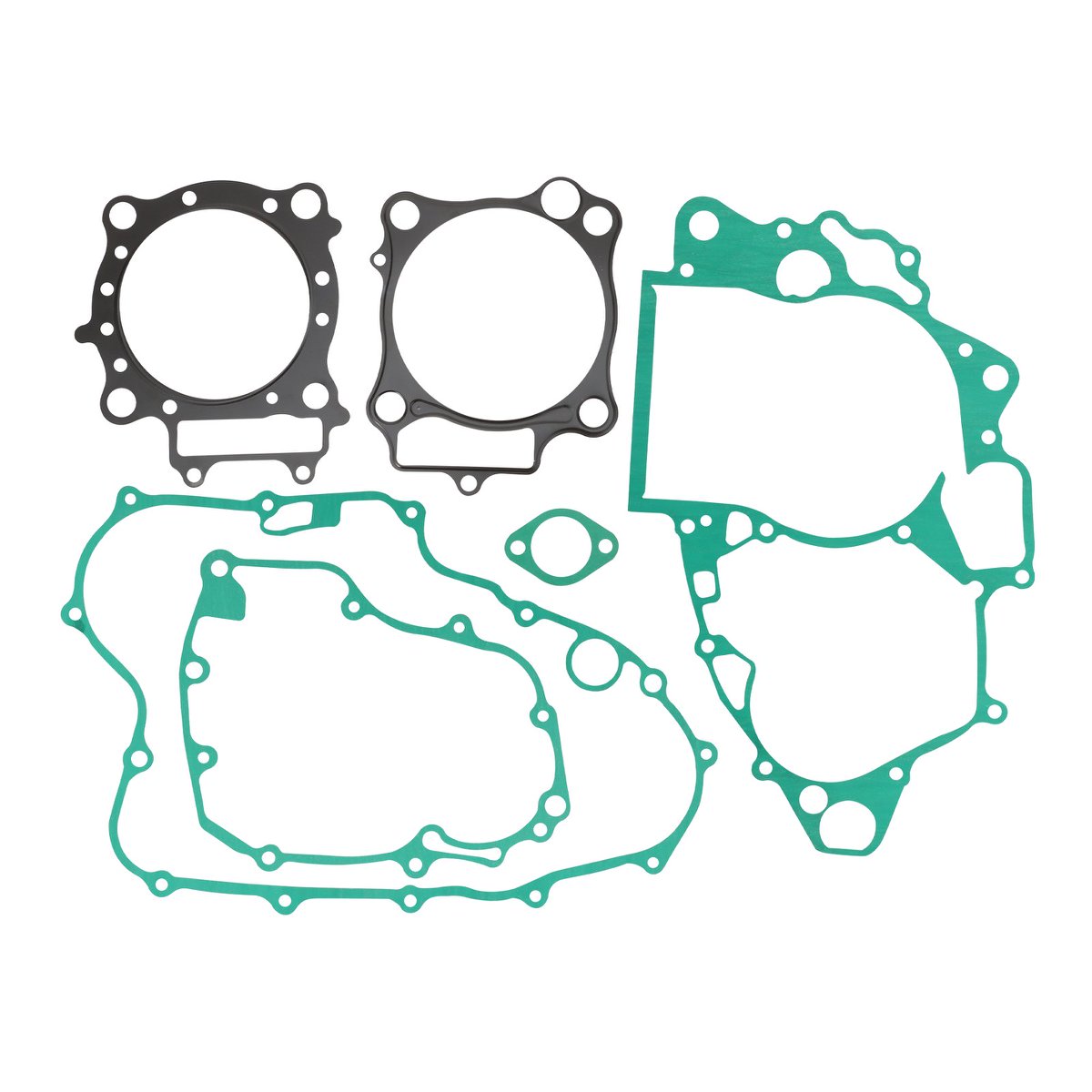 Top End Gasket Kit for Honda CRF450X 2005–2017