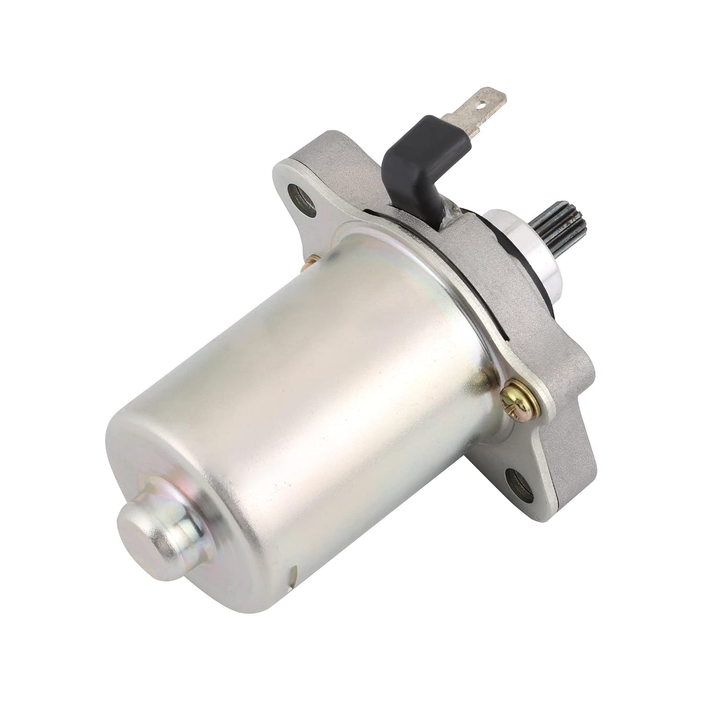 11-Tooth Starter Motor for Honda Dio 50 SA50 Elite SFX50 31200-GAH-A00