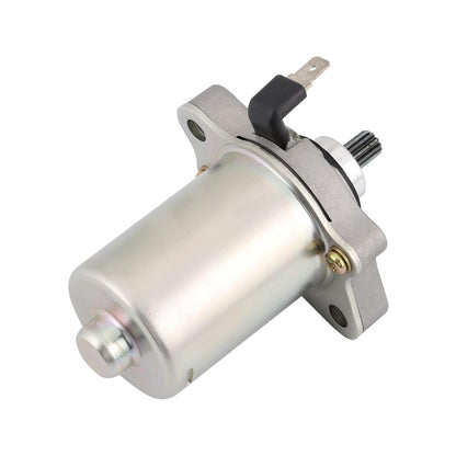 11-Tooth Starter Motor for Honda Dio 50 SA50 Elite SFX50 31200-GAH-A00