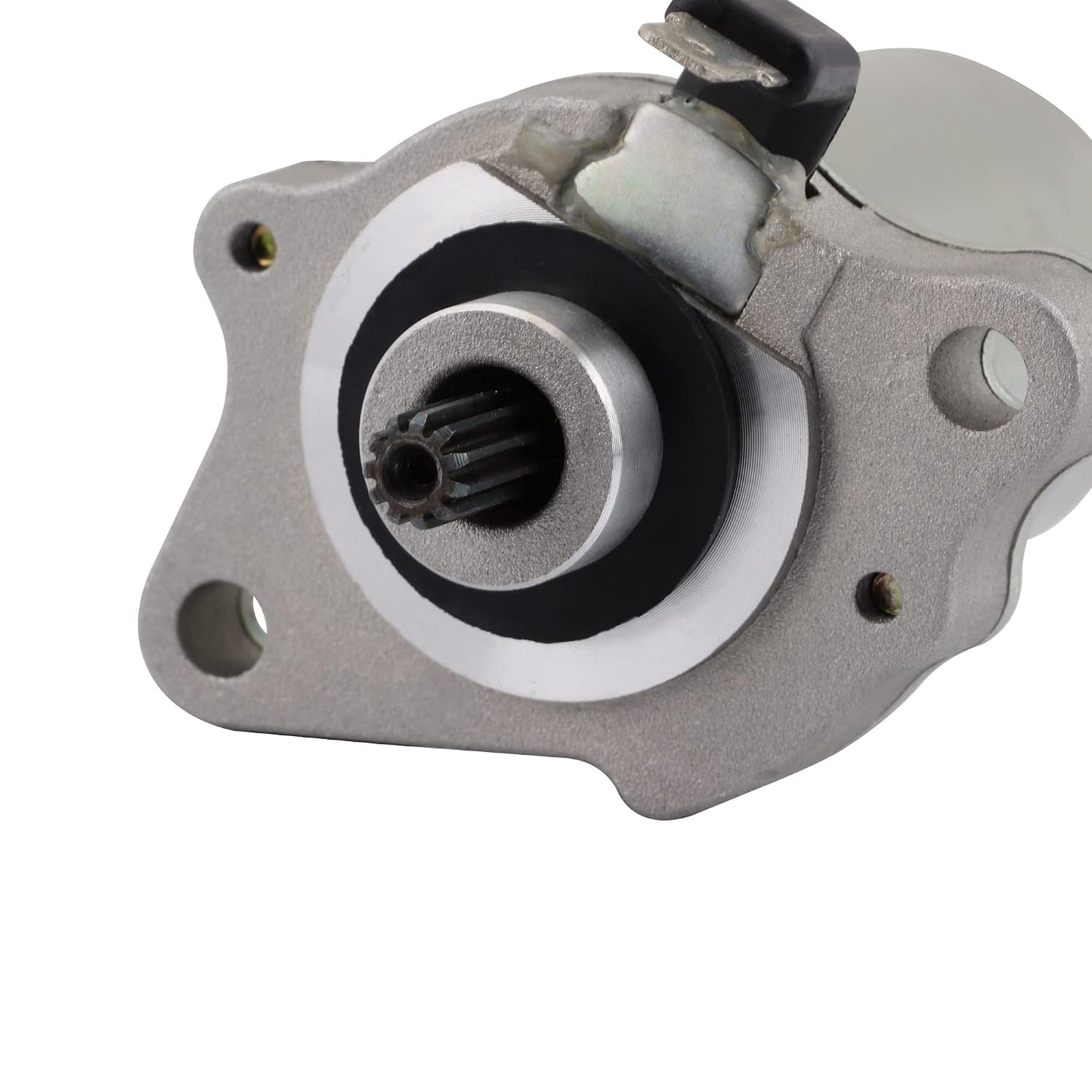 11-Tooth Starter Motor for Honda Dio 50 SA50 Elite SFX50 31200-GAH-A00