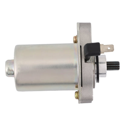 11-Tooth Starter Motor for Honda Dio 50 SA50 Elite SFX50 31200-GAH-A00