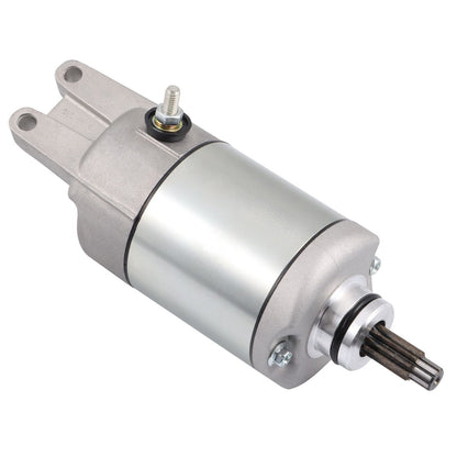 10-Tooth Starter Motor for Honda TRX500FA Foreman Rubicon 31200-HN2-003