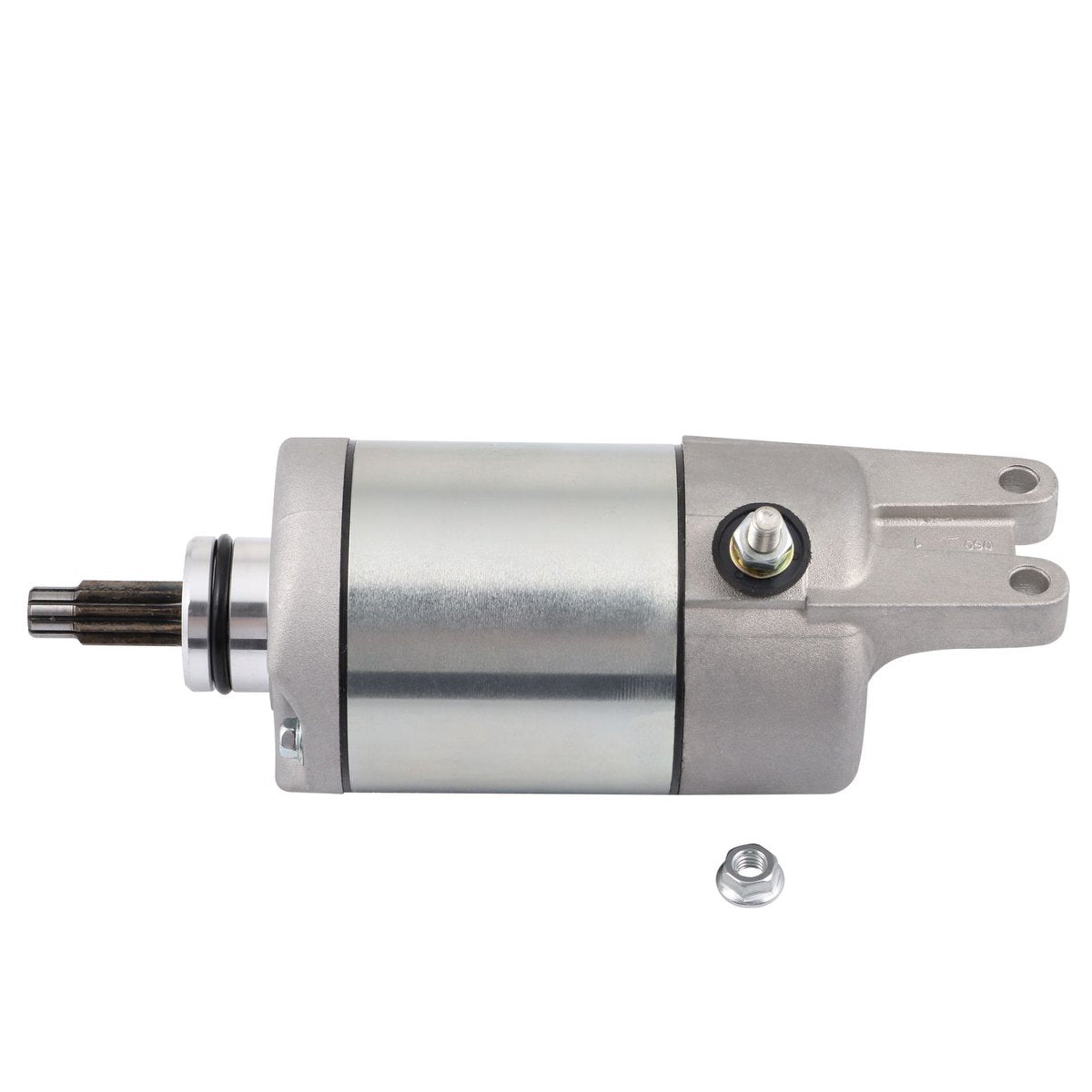 10-Tooth Starter Motor for Honda TRX500FA Foreman Rubicon 31200-HN2-003