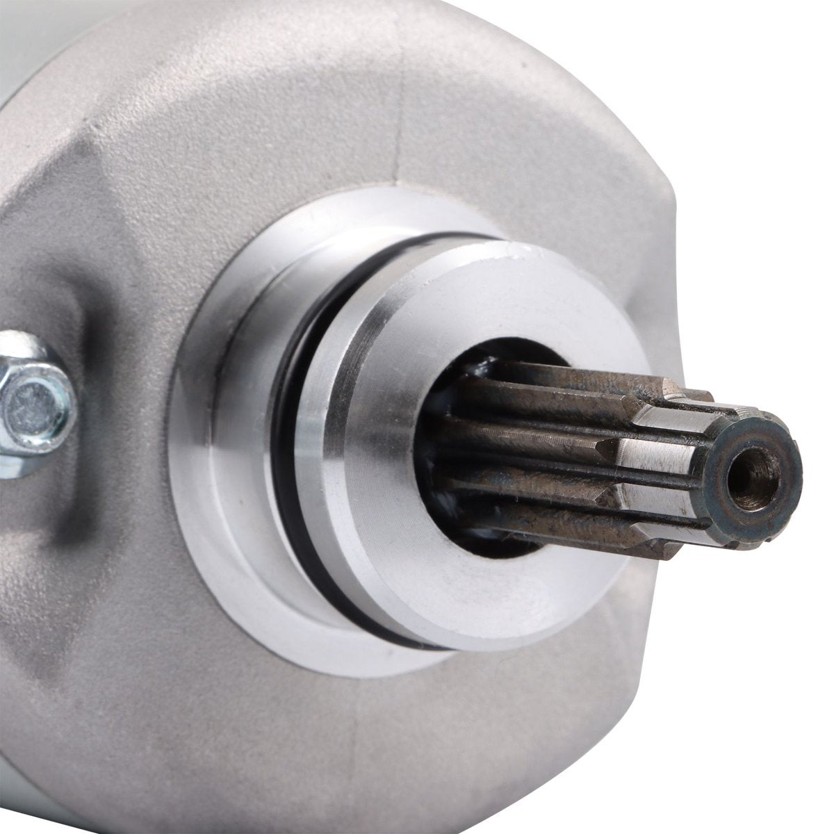 10-Tooth Starter Motor for Honda TRX500FA Foreman Rubicon 31200-HN2-003