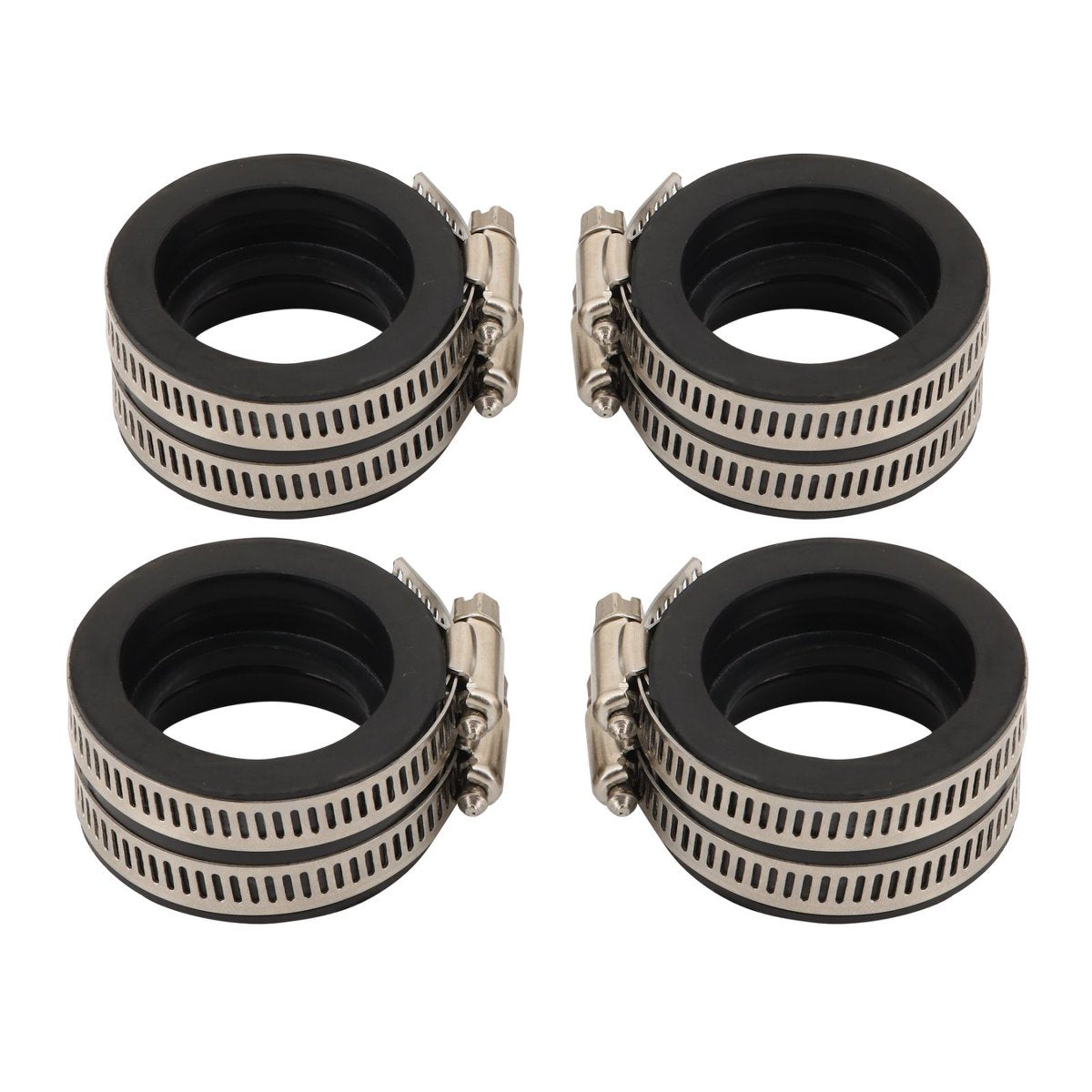 Intake Manifold Boots for Honda VF700 VF750 | 16211-MB0-000