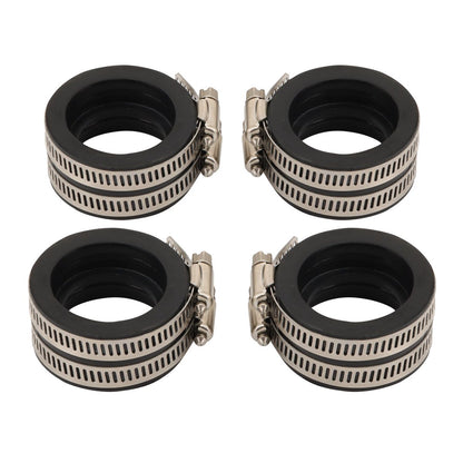 Intake Manifold Boots for Honda VF700 VF750 | 16211-MB0-000