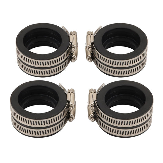 Intake Manifold Boots for Honda VF700 VF750 | 16211-MB0-000