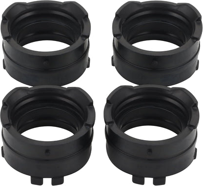 Carburetor Intake Manifold Boots for Honda VFR400 RVF400 | 16211-ML0-720