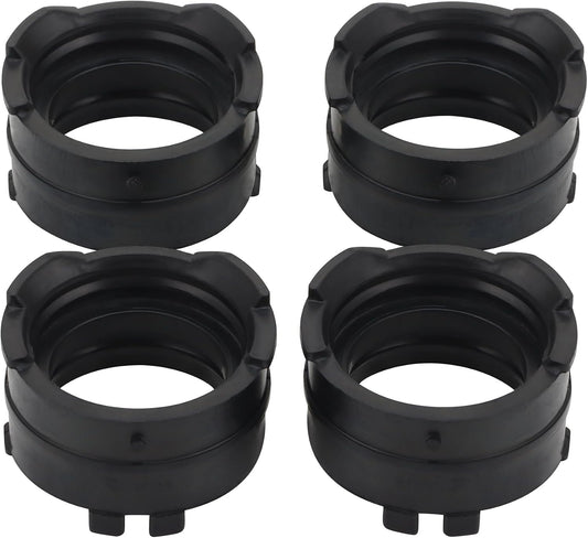 Carburetor Intake Manifold Boots for Honda VFR400 RVF400 | 16211-ML0-720