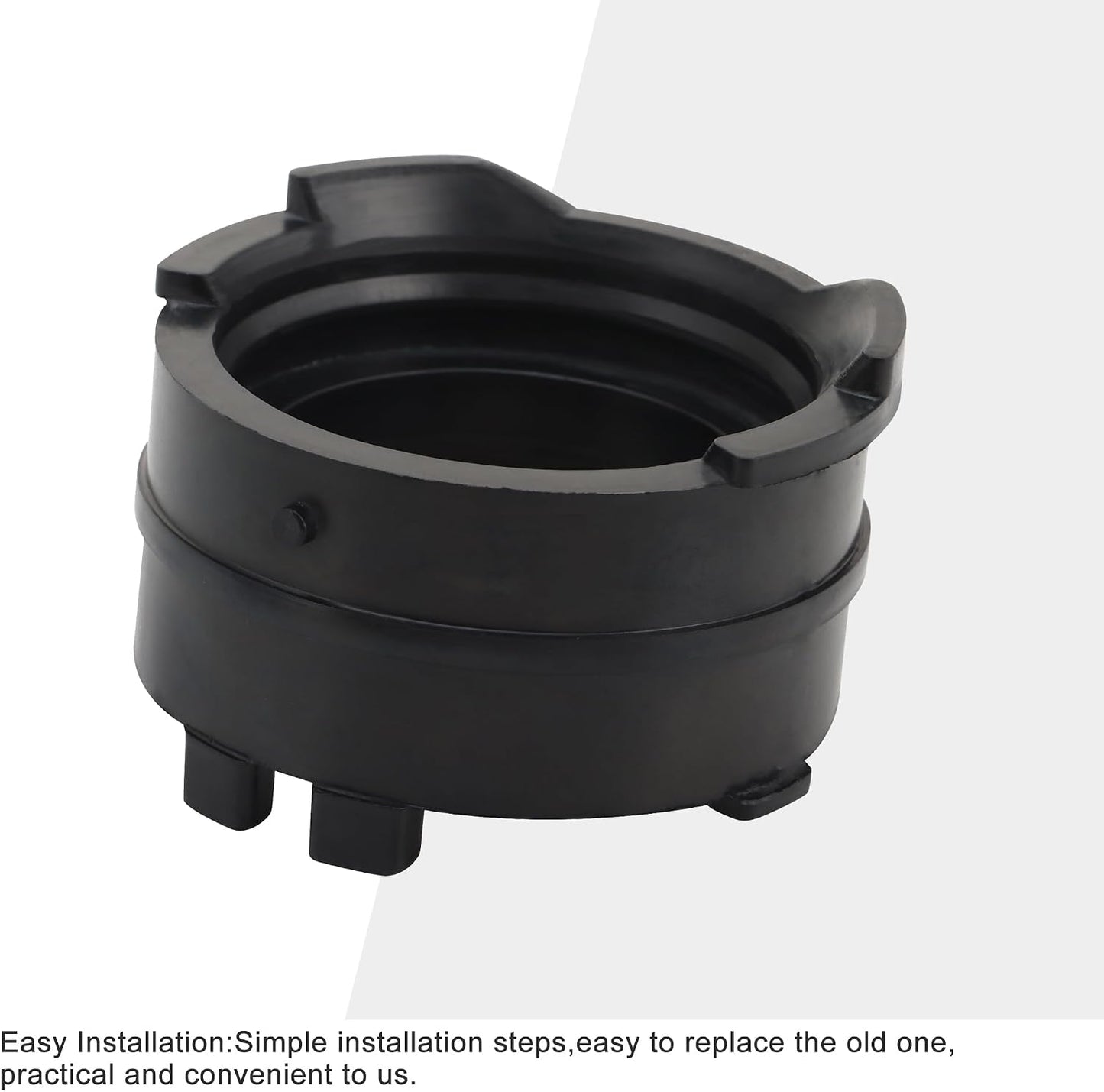 Carburetor Intake Manifold Boots for Honda VFR400 RVF400 | 16211-ML0-720
