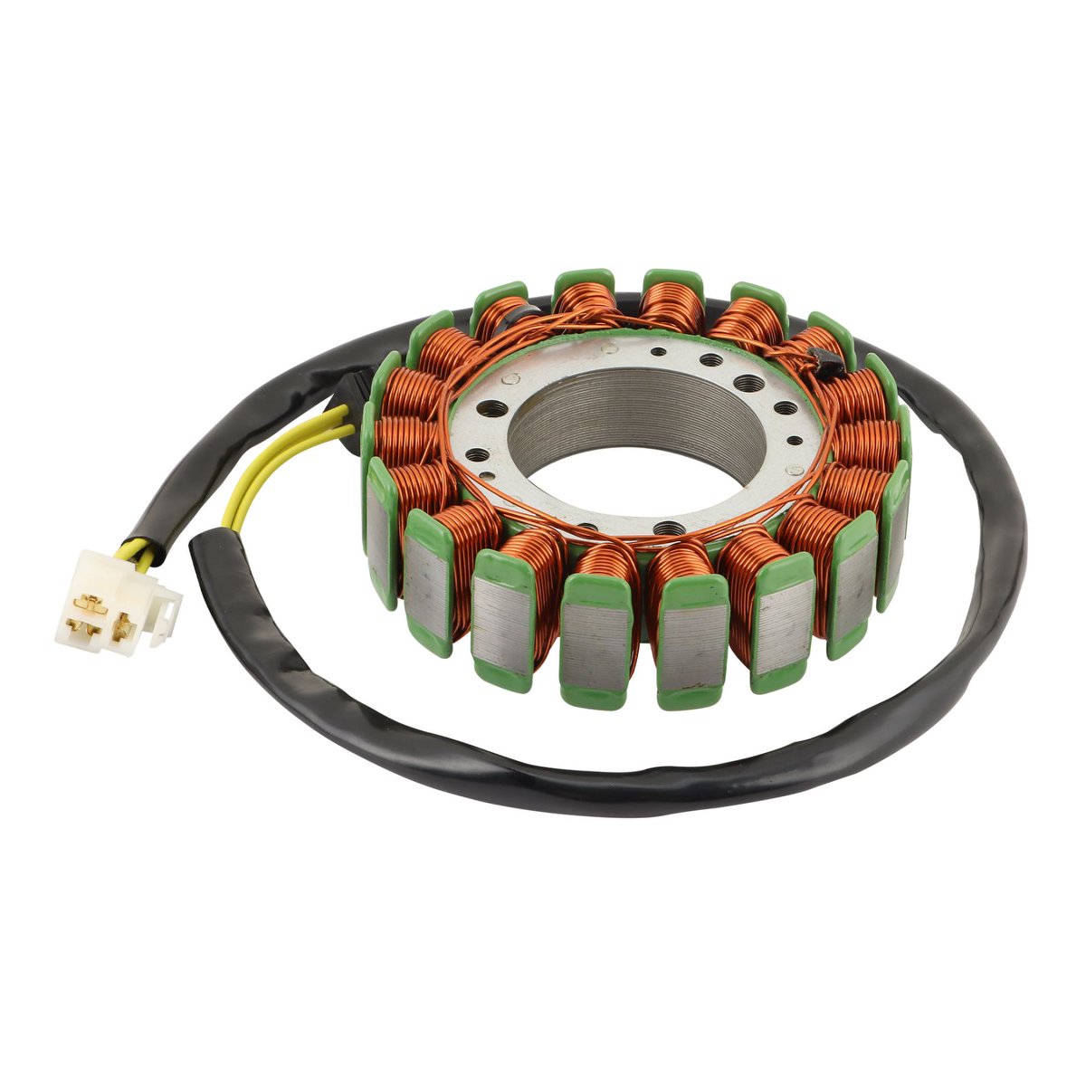 1998–2005 Honda VTR1000F SuperHawk Stator 31120-MBB-641