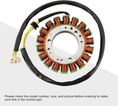 1998–2005 Honda VTR1000F SuperHawk Stator 31120-MBB-641