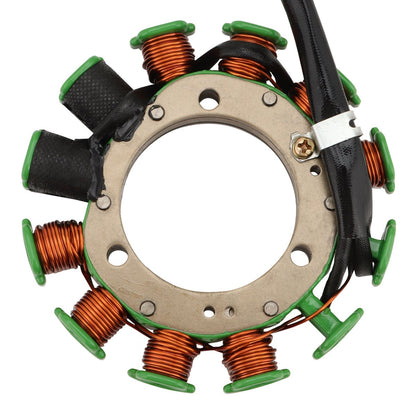 1982–1983 Honda XL250R XL500R 12-Coil 5-Wire Stator 31120-KB7-004