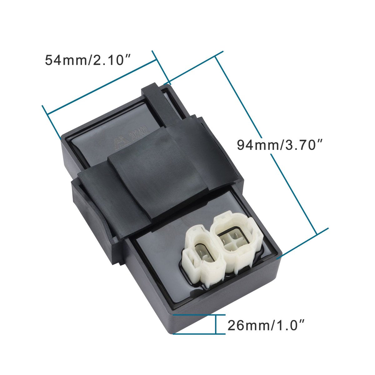6-Pin CDI Box for Honda XL600V Transalp | 30410-MM9-008
