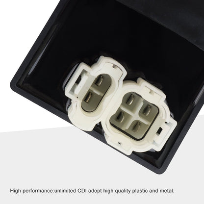 6-Pin CDI Box for Honda XL600V Transalp | 30410-MM9-008