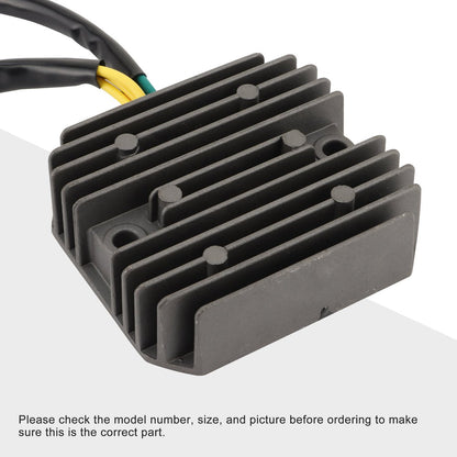 Voltage Regulator Rectifier for Honda XL600V XL400V Transalp 31600-MM9-000