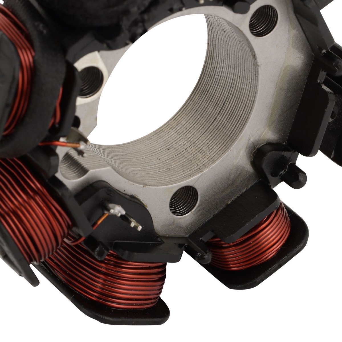1986–1988 Honda XR200R 8-Coil 2-Wire Stator 31120-KT0-004