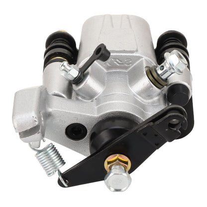 Front Rear Hydraulic Disc Brake Caliper for Econelo UTV ATV Go Kart