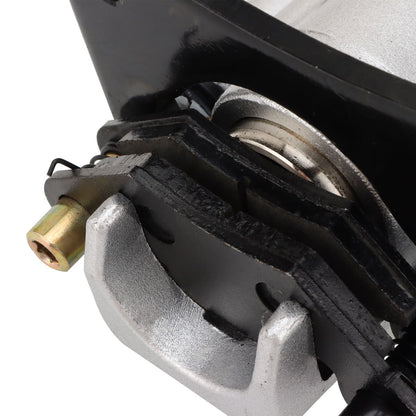 Front Rear Hydraulic Disc Brake Caliper for Econelo UTV ATV Go Kart