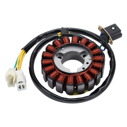 2010–2013 Hyosung Mirage 250 EFI 18-Coil 5-Wire Stator