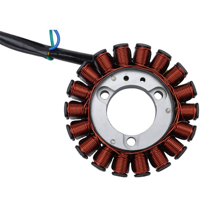 2010–2013 Hyosung Mirage 250 EFI 18-Coil 5-Wire Stator