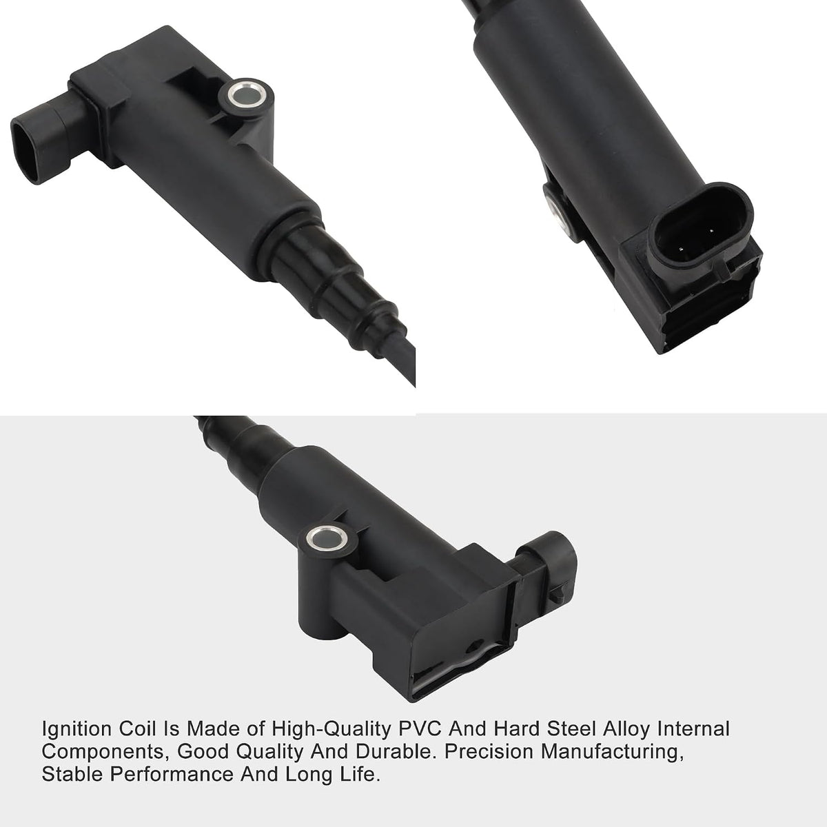 Ignition Coil for ECH PCH ECV EKT EZT FCV PCV | 25-519-04-S
