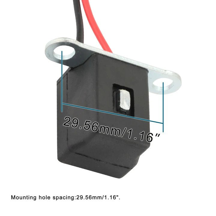 Ignition Pickup Pulsar Coil for EZGO Gas 295cc 350cc 1991-2003