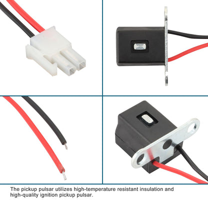 Ignition Pickup Pulsar Coil for EZGO Gas 295cc 350cc 1991-2003