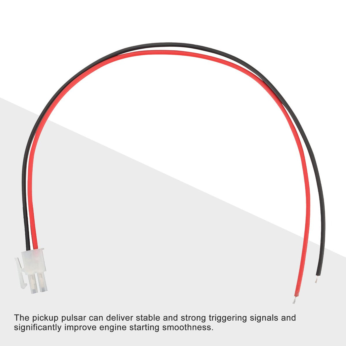 Ignition Pickup Pulsar Coil for EZGO Gas 295cc 350cc 1991-2003
