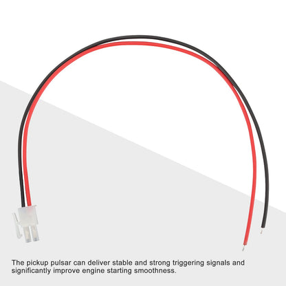 Ignition Pickup Pulsar Coil for EZGO Gas 295cc 350cc 1991-2003