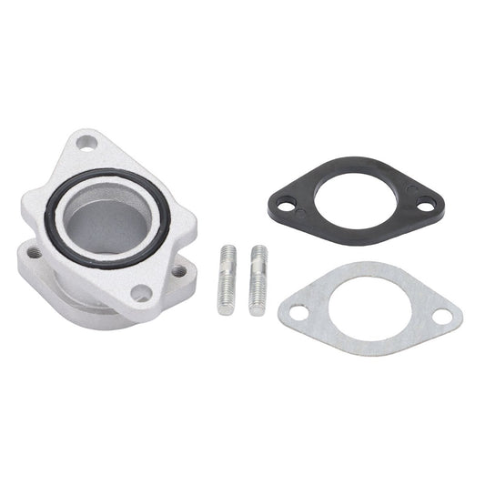 Intake Manifold with Gaskets for Polaris RZR 170 2009–2014 Sawtooth 200 2006–2007