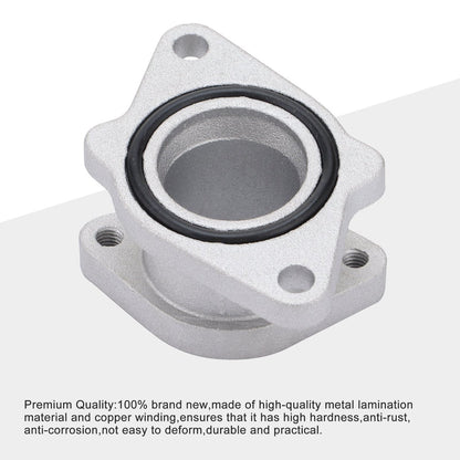 Intake Manifold with Gaskets for Polaris RZR 170 2009–2014 Sawtooth 200 2006–2007